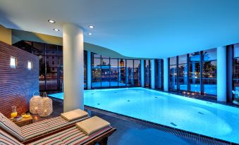Lindner Hotel Frankfurt Main Plaza