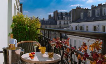B Montmartre