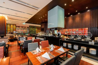 รูปภาพของฮอลิเดย์ อินน์ กรุงเทพ สีลม