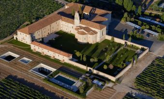 Abadia Retuerta LeDomaine