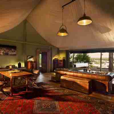 Selinda Camp Others