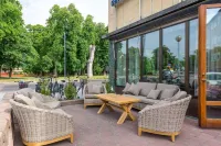 Home Hotel Slottsparken