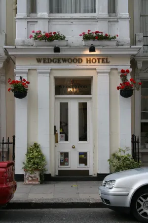 Wedgewood Hotel