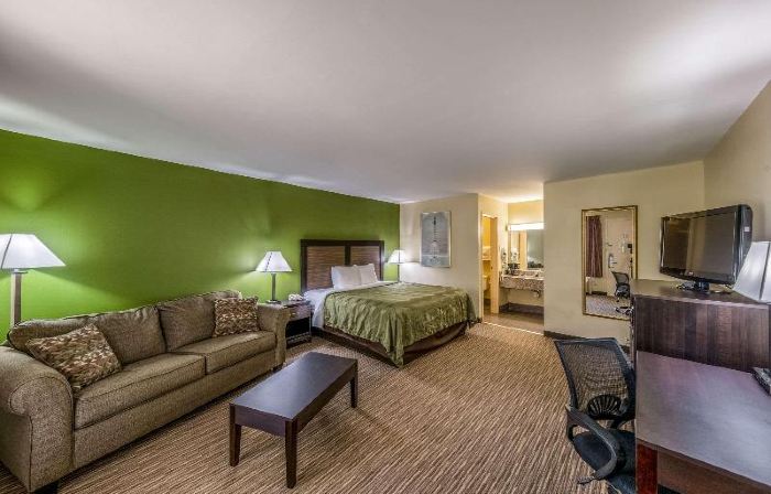 Quality Inn Gainesville
