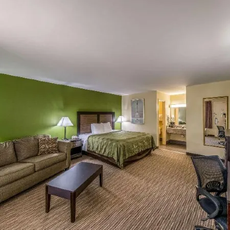 Quality Inn Gainesville