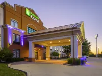 Holiday Inn Express BLOOMINGTON WEST by IHG Hotéis em Bloomington
