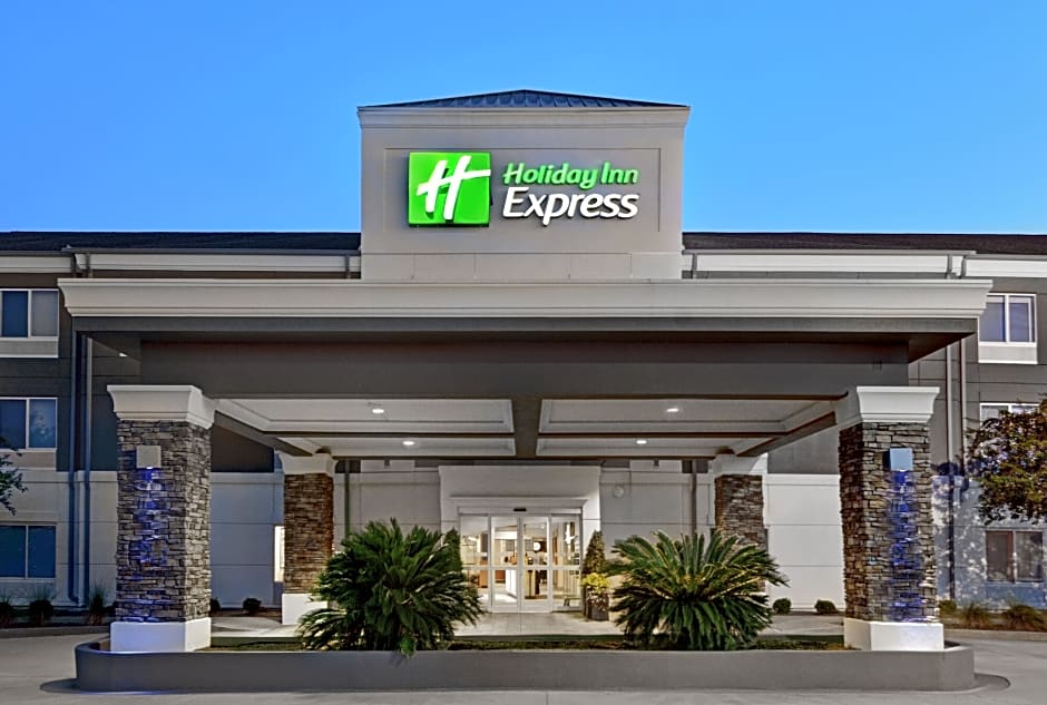 Holiday Inn Express Atmore, an Ihg Hotel