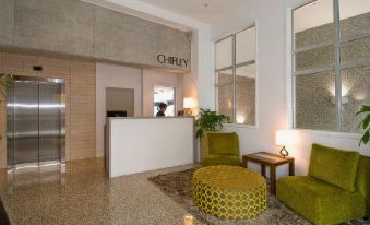 Barclay Suites