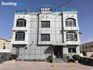 Hotel Esma Nouadhibou