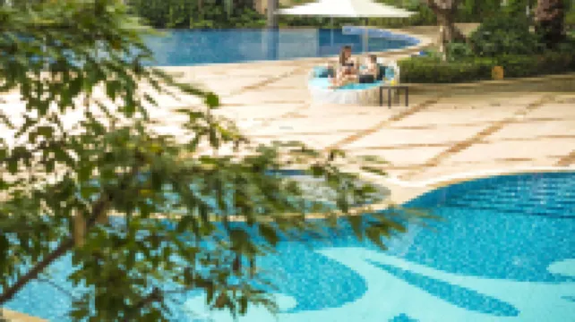 InterContinental Hotels CHENGDU GLOBAL CENTER by IHG