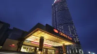 Crowne Plaza Yantai Sea View
