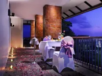 Ibis Styles Bali Denpasar Hotels near Six-ways Roundabout