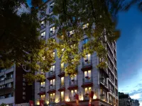 Hotel éclat Hotel berhampiran Stesen MRT Daan
