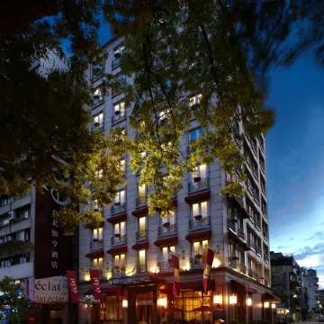 Hotel éclat