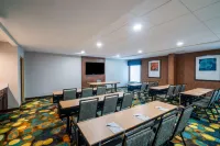 Spark by Hilton Bardstown, KY - Pet friendly