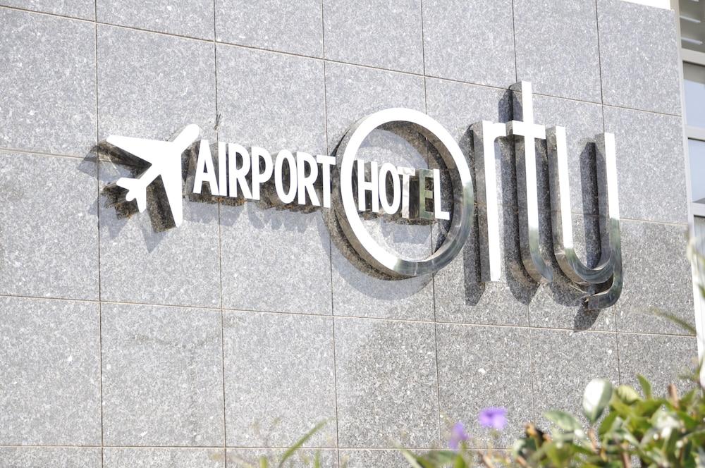 Orty Airport Hotel