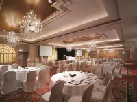 Kowloon Shangri-La, Hong Kong - business