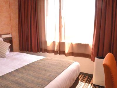 その他 アートホテル鹿児島の写真