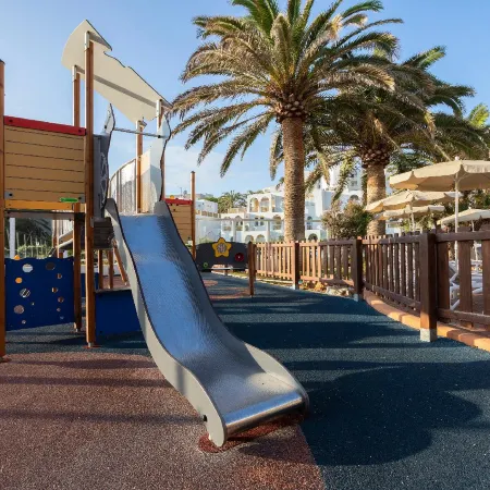 Hipotels Dunas Aparthotel