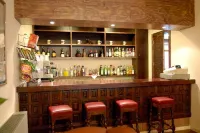 Galeón - Quầy bar