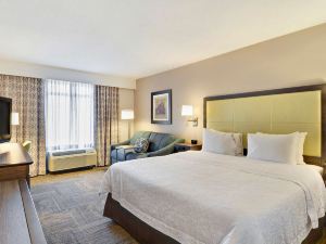 Hampton Inn Alexandria-Old Town/King Street