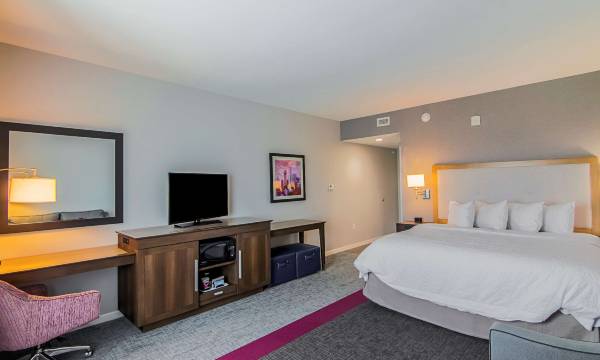 Hampton Inn & Suites Dallas/Richardson