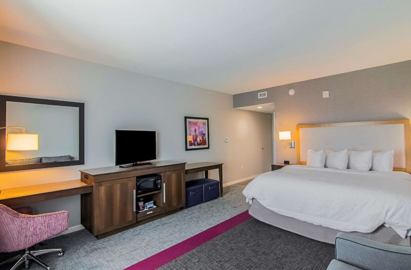 Hampton Inn & Suites Dallas/Richardson