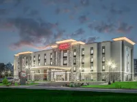Hampton Inn & Suites Dublin - Pools
