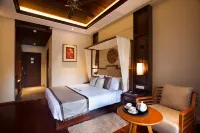 Sea Shell Samssara Hotels in Neil Island