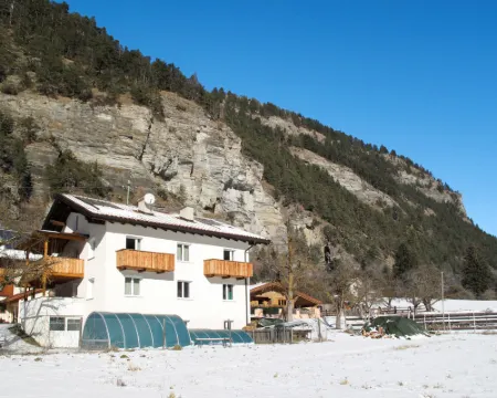 Aster Hotels in Serfaus