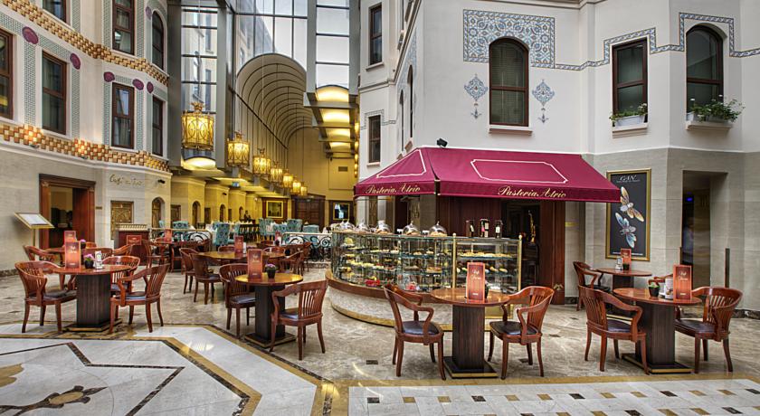 Crowne Plaza Istanbul - Old City