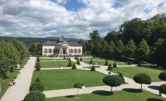 Hotel Stadt Melk