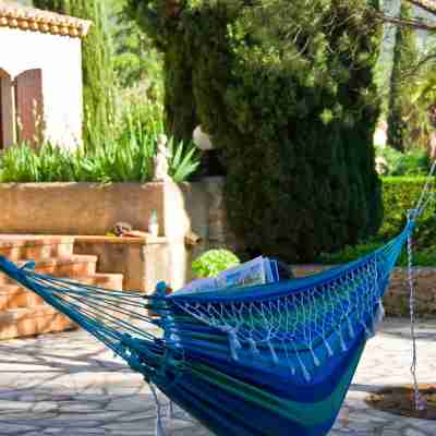 Comfortable Studio Nyons Private Garden, Wellness Hotel Exterior