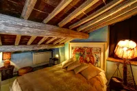 La Casa del Sole del Sodo