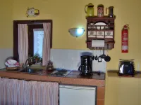Holiday Home in English Style with Sea View Hotels in Icod
