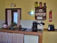 Holiday Home in English Style with Sea View Hôtels à proximité de : El Drago Milenario