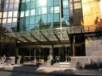 King David Flat Hotel - Argentina Hotels near Paseo Sobremonte