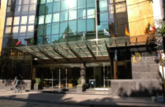 King David Flat Hotel - Argentina Hotels in 