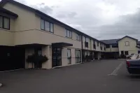Metropolitan Motel on Riccarton Hotels in Riccarton