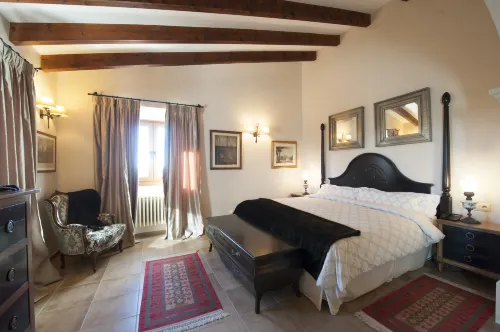 Can Corem de Son Moix - Luxurious 6-Bedroom Villa Just 10 Minutes from the Beach -  Ferienhäuser