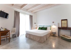 Alghero, Villa Carrabuffas for 8 People with Sea View