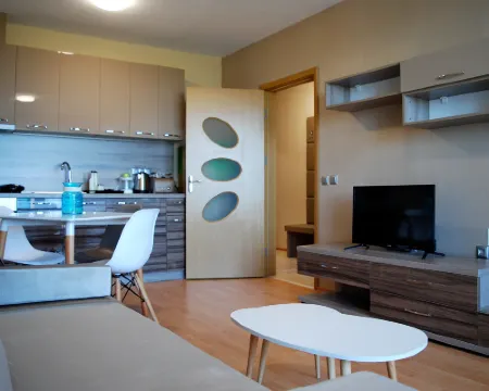 Dune Boutique Pomorie Hotels in Pomorie