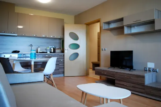 Dune Boutique Pomorie Hotels in 