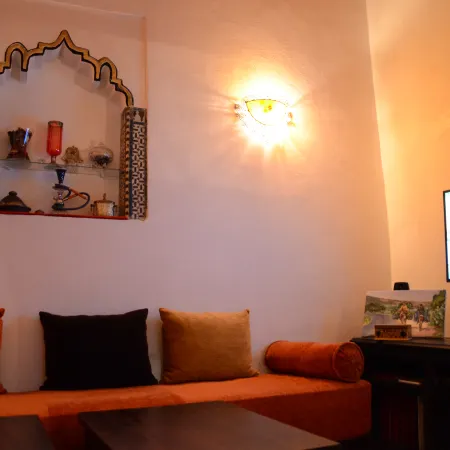 Dar Rehla Bab Saida Okla Room