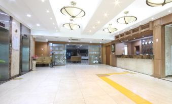 Incheon Tourist Hotel