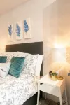 12 Helena Luxury Serviced Apartment Các khách sạn ở 