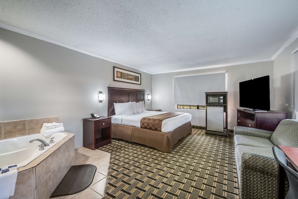 Americas Best Value Inn Arkadelphia