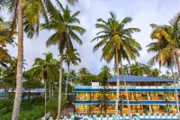 Zostel Varkala Hotels near Vishnu Temple