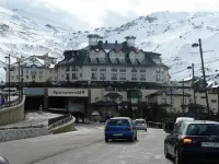Apartamentos Sabica Nevada Plaza