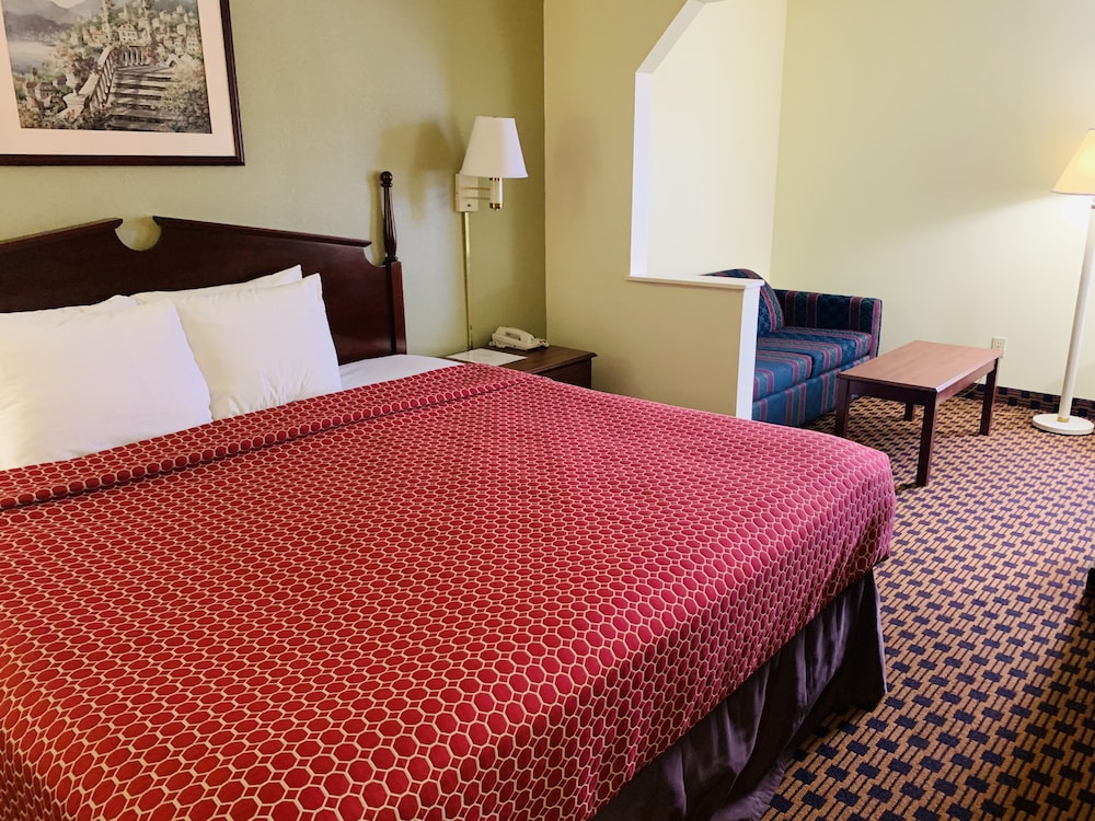 SureStay Plus by Best Western Chattanooga Hamilton Place